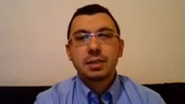 Braun's Clean and Renew System by Kemal Sarikaya смотреть онлайн