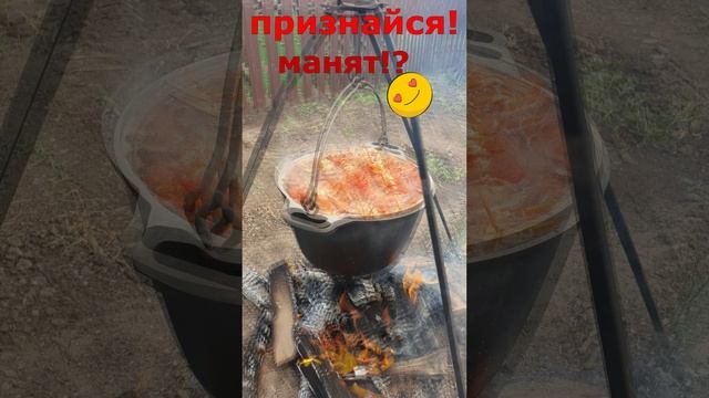 Видео с ароматом