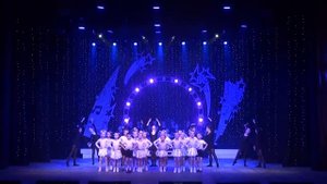 Пролог отчётного концерта детского музыкального театра Дебют. 2016 год #нереальнокультурноСочи