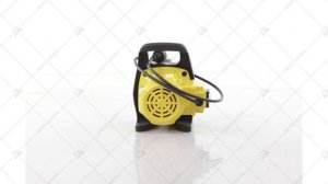 Насос Lavor EG-M 3800 + набор для полива Hozelock 3D обзор