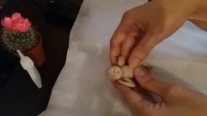 КАК СДЕЛАТЬ МИНИ РЕБОРНА!!!