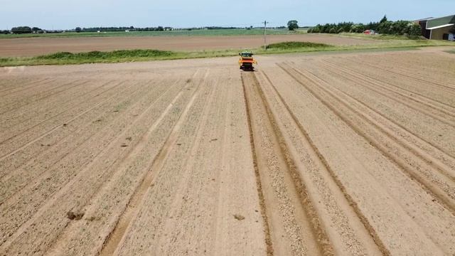 Shallot Harvest 2020 смотреть онлайн