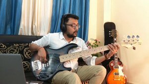 Music Man Sub Ray5 |best budget 5 string bass guitar| Sterling by music man review | #Musicmansubra