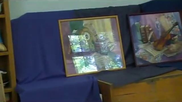 Защита.Ирина Торгашина - оценка "ОТЛИЧНО" смотреть онлайн