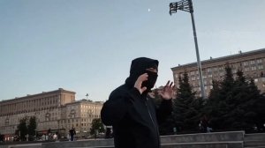 Лисицын - Зачем мне это всё  (DimakSVideo)