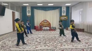 Ақтөбе облысы 44 Тұлпар бөбекжай балабақшасы.«Қамшы биі» жетекшісі Нұрмағанбетова Айгул Дайрабайқыз