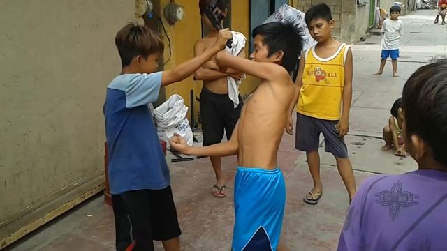 balubad gang смотреть онлайн