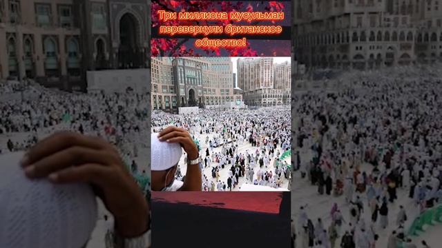 Самое популярное имя | Больше роликов ⤵️ #Ислам #Аллах