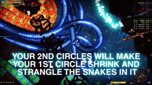 Feeding a Bot with 1 000 000 ?? LittleBigSnake Rebel Kills & Pro Tips ?