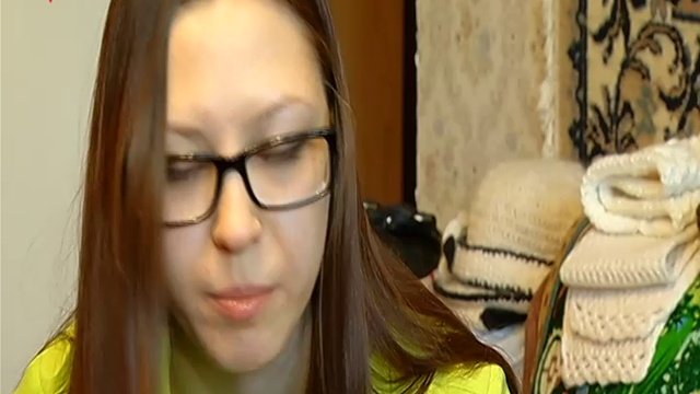 Специальный репортаж (5) Вопреки обстоятельствам