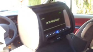 Renault scenic rx4 2001