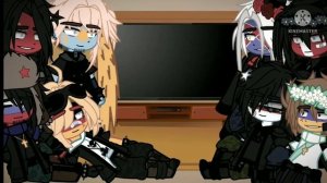 _✯ Реакция стран на видео ✯_( Reaktionen der Länder auf Video) _meme - видео, ТТ_