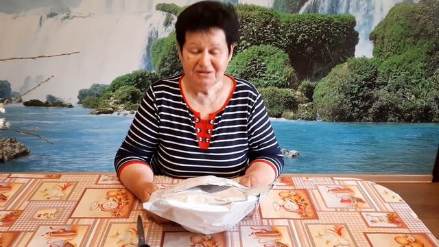 ЧТО МНЕ ПРИСЛАЛА ПОДПИСЧИЦА??? РАСПАКОВКА ПОСЫЛКИ ОТ ПОДПИСЧИЦЫ ИЗ КОМИ