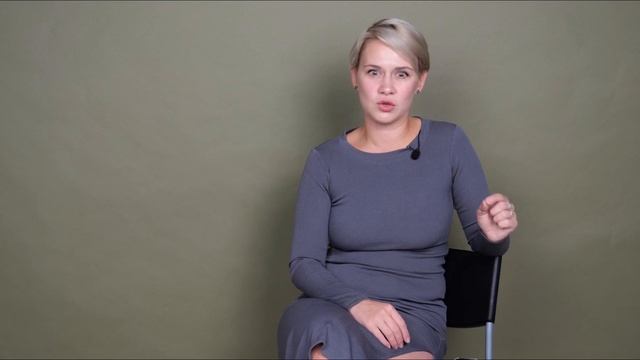 Актриса театра и кино. Г.Казань