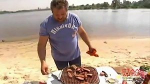 Как правильно пожарить сосиски на мангале / барбекю ? от ООО "СтальДизайн Челябинск"
