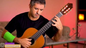 Romance of Zorro | Classical Guitar Cover | The Mask of Zorro