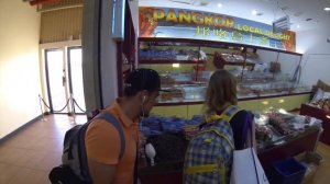 Аэропорт Куала-Лумпур. Летим на Пхукет! | VLOG