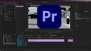 Using the Track Matte Key Effect in Premiere Pro 2023 - All You Need to Know