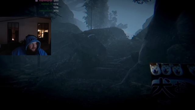 [Chilla's Art] Missing Children | 行方不明 смотреть онлайн