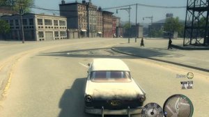 Где потратить деньги в игре Mafia II