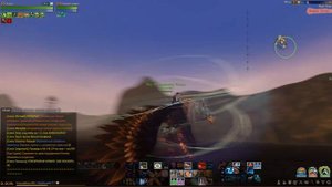 И немного о Грифоне который мне выпал, кому интересно.Archeage (Picasso)