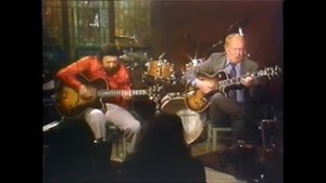 BARNEY KESSEL & HERB ELLIS (Duet) Tangerine