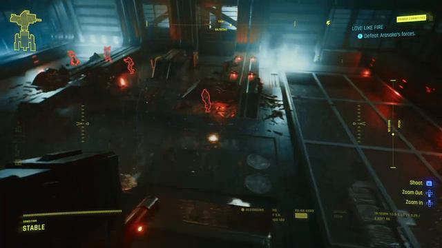 City of Dreams, City of Gang|Cyberpunk 2077 Part 5