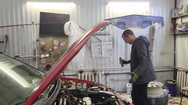 Как правильно прокачать тормоза на машине с АБС, рассказ профи