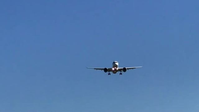 Спотинг в Аэропорту Рига RIX/EVRA 14:30 19:30 смотреть онлайн