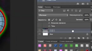 КАК СДЕЛАТЬ ПРЕВЬЮ В МОЁМ СТИЛЕ В PHOTOSHOP CS6?! (Туториал)