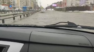 Коммунальные аварии в Саратове становятся все чаще