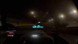 Игра в режиме VR Gran Turismo SPORT PS4