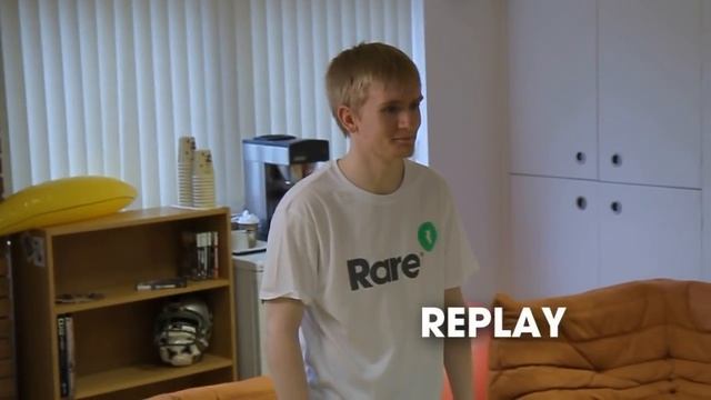 Kinect Sports Game Guide - Table Tennis смотреть онлайн