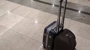 Отзыв об авиакомпании Pegasus Airlines 2021: рейс Москва ( Внуково ) - Стамбул Турция и обратно