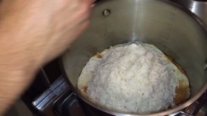 Азербайджанский плов ШАХ ПЛОВ www.indirice.com