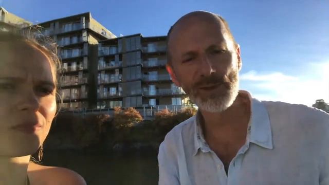 Интервью с Ричардом Раддом: что делать с тенями в отношениях. Генные Ключи