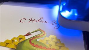 УФ печать в Типографии Касп