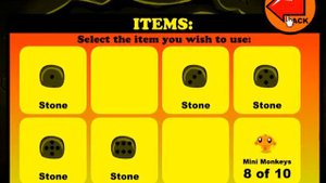 Мультик. Прохождение игры. ОБЕЗЬЯНКИ ИДУТ К СЧАСТЬЮ - ЭТАП 106. Подборка. Игры Мультики.