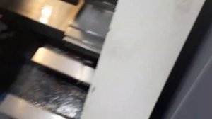 отпал провод питающий двигатель пл оси Х