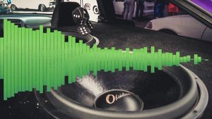 (52-58Hz) Isolate.exe - Crystals (Low Bass by Lovell)