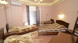 Плаза Витязево 3* - Plaza Vityazevo - Россия, Анапа | обзор отеля, территория