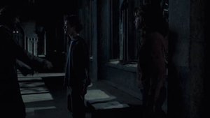 Гарри Поттер и узник Азкабана Освобождение Сириуса Блэка 4К