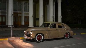 Сколько стоили машины СССР  в нынешних рублях