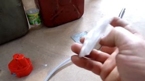 Перекачка для топлива своими руками