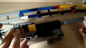 Дора из Лего