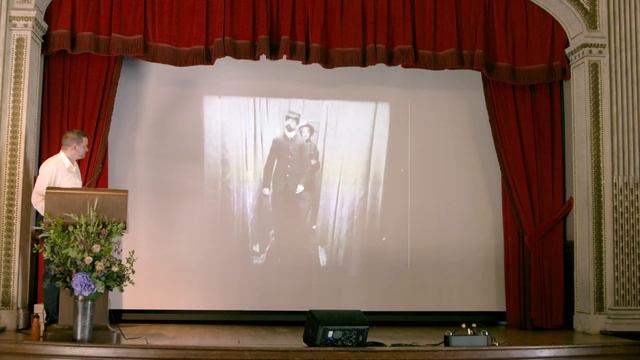 Mormon Arts Center Festival 2018 смотреть онлайн