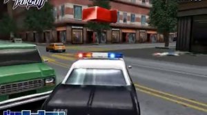 Police Pursuit Car Racing Games - games for kids