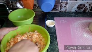 РаССТЕгай с рыбой и картошкой!!! Сочные и Вкусные!!!