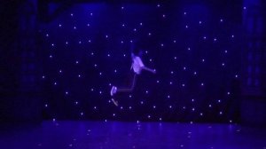 Highland Park Players "Billy Elliot" Dream Ballet