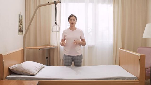 11. Функциональная кровать смотреть онлайн